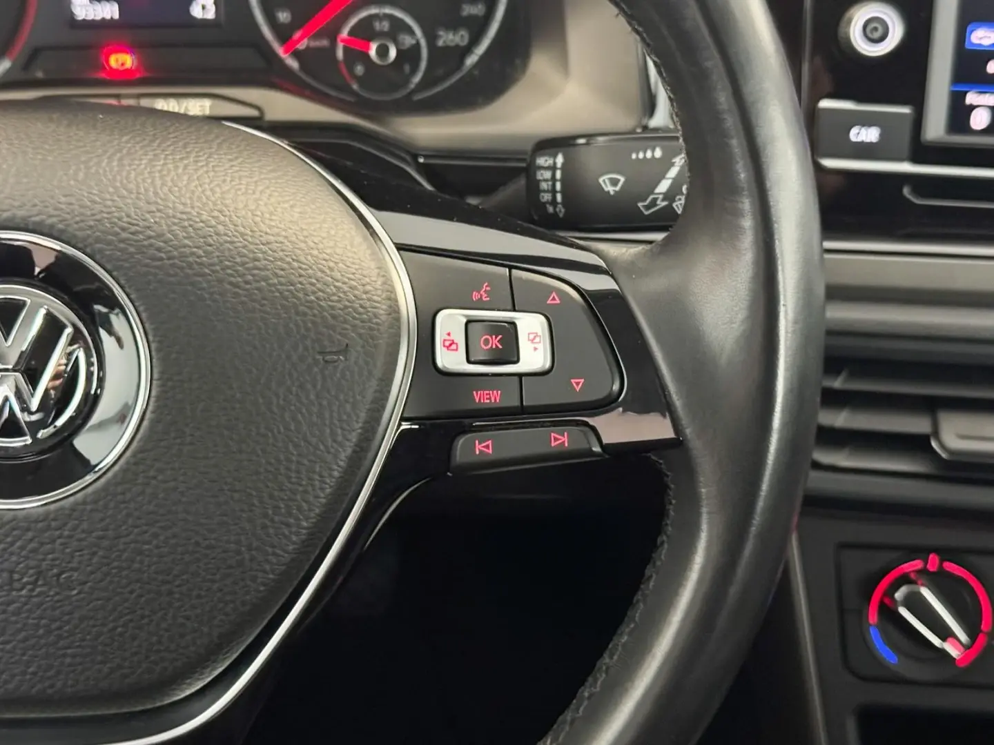 Volkswagen Polo 1.0 TSI Confortline 15
