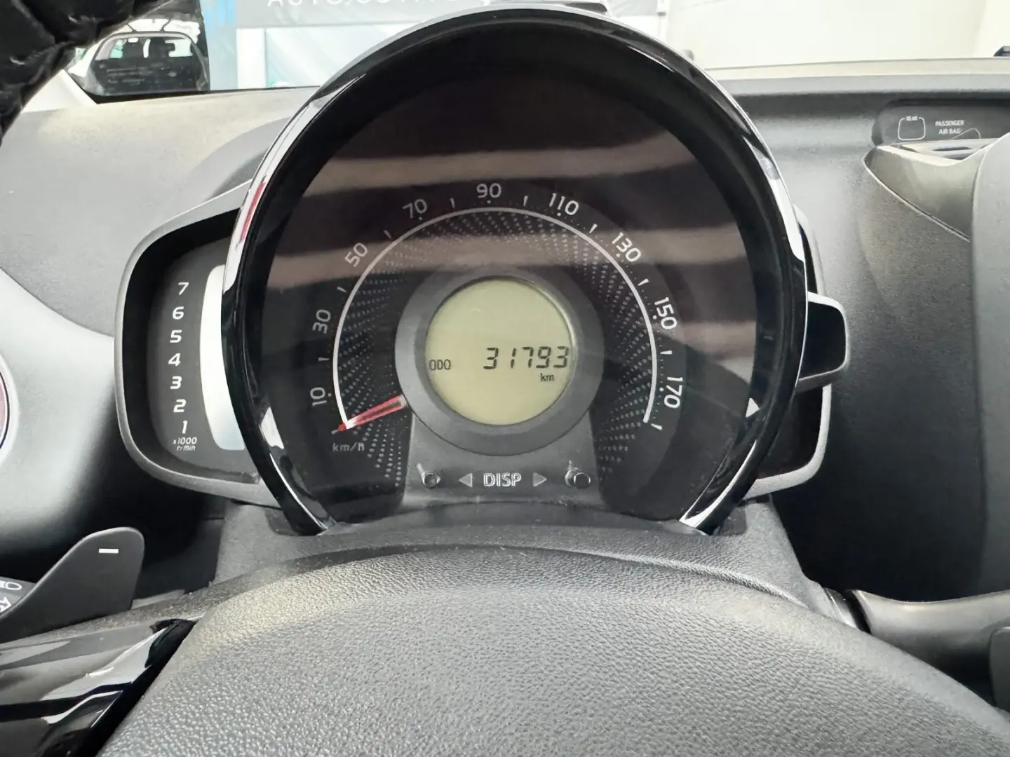 Toyota Aygo 1.0 X-Play Plus MM 17