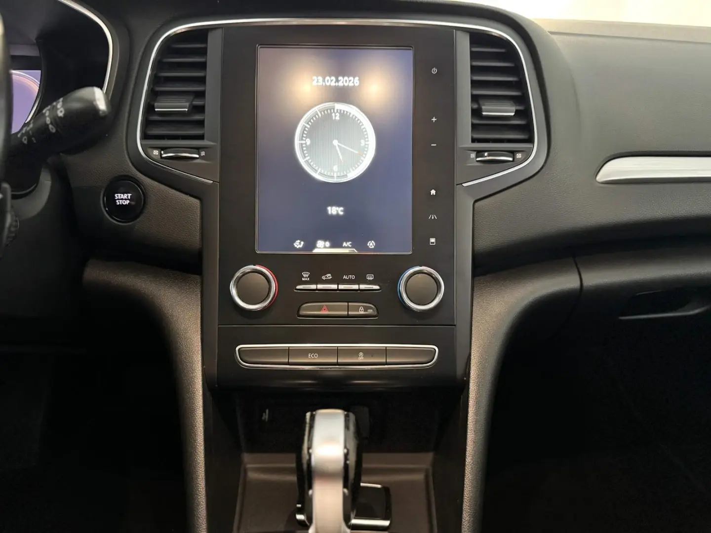 Renault Mégane Sport Tourer 1.5 Blue dCi Bose Edition EDC 16