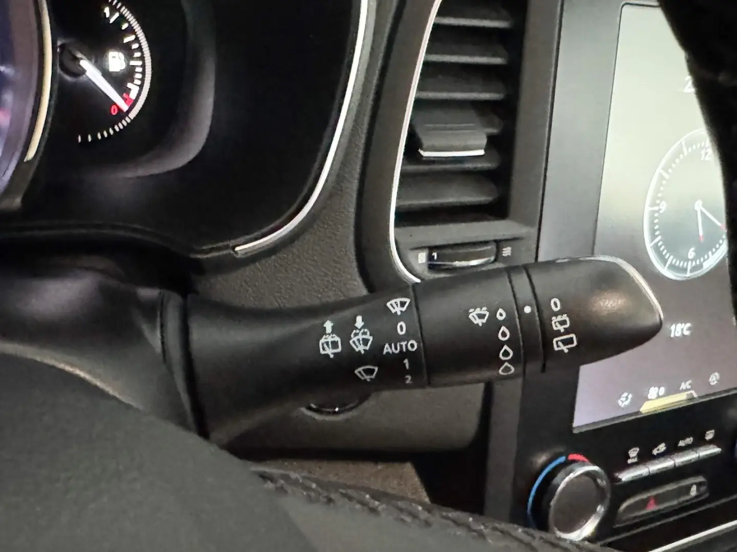 Renault Mégane Sport Tourer 1.5 Blue dCi Bose Edition EDC 22