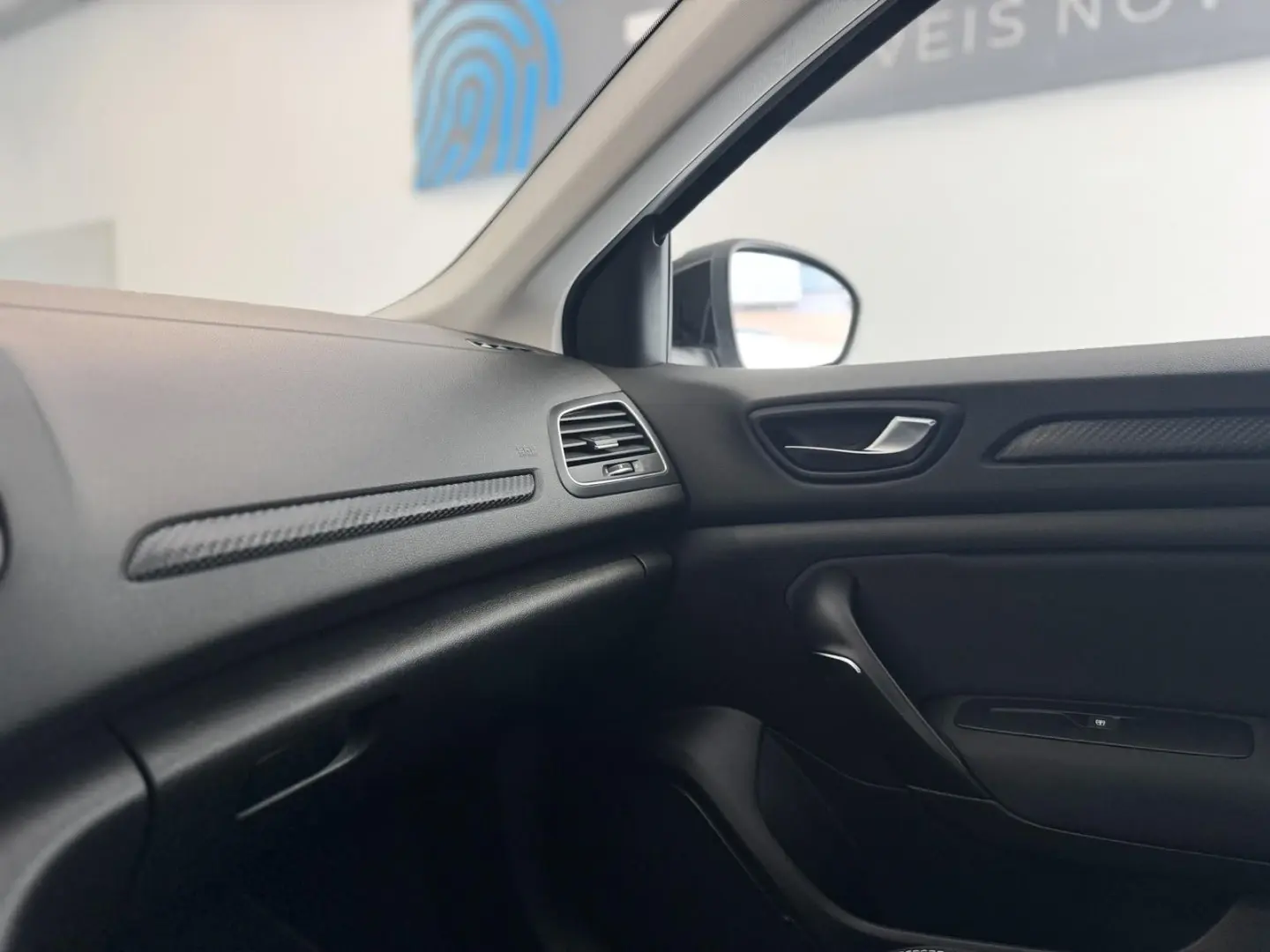 Renault Mégane Sport Tourer 1.5 dCi Limited EDC 10