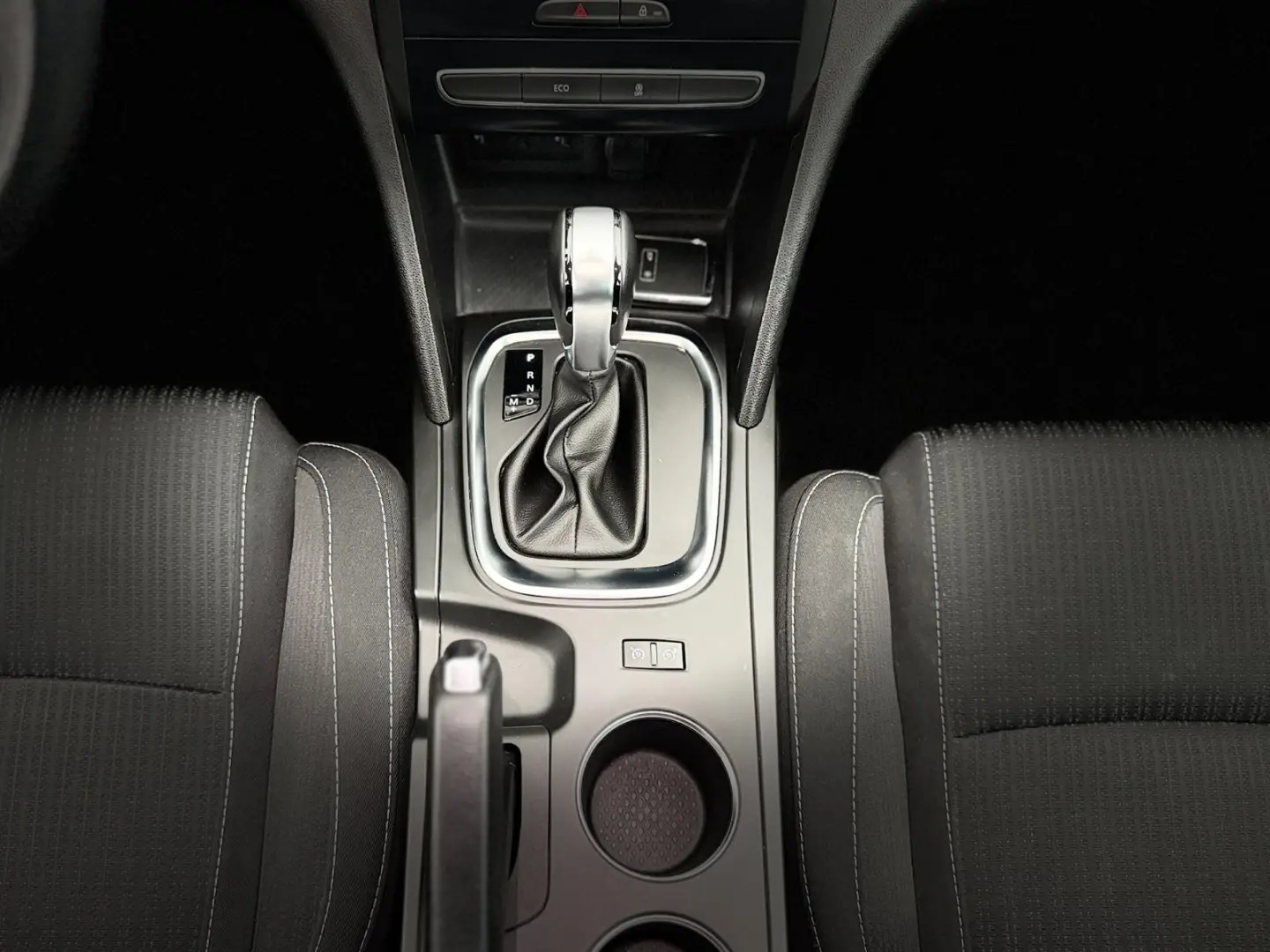 Renault Mégane Sport Tourer 1.5 dCi Limited EDC 32