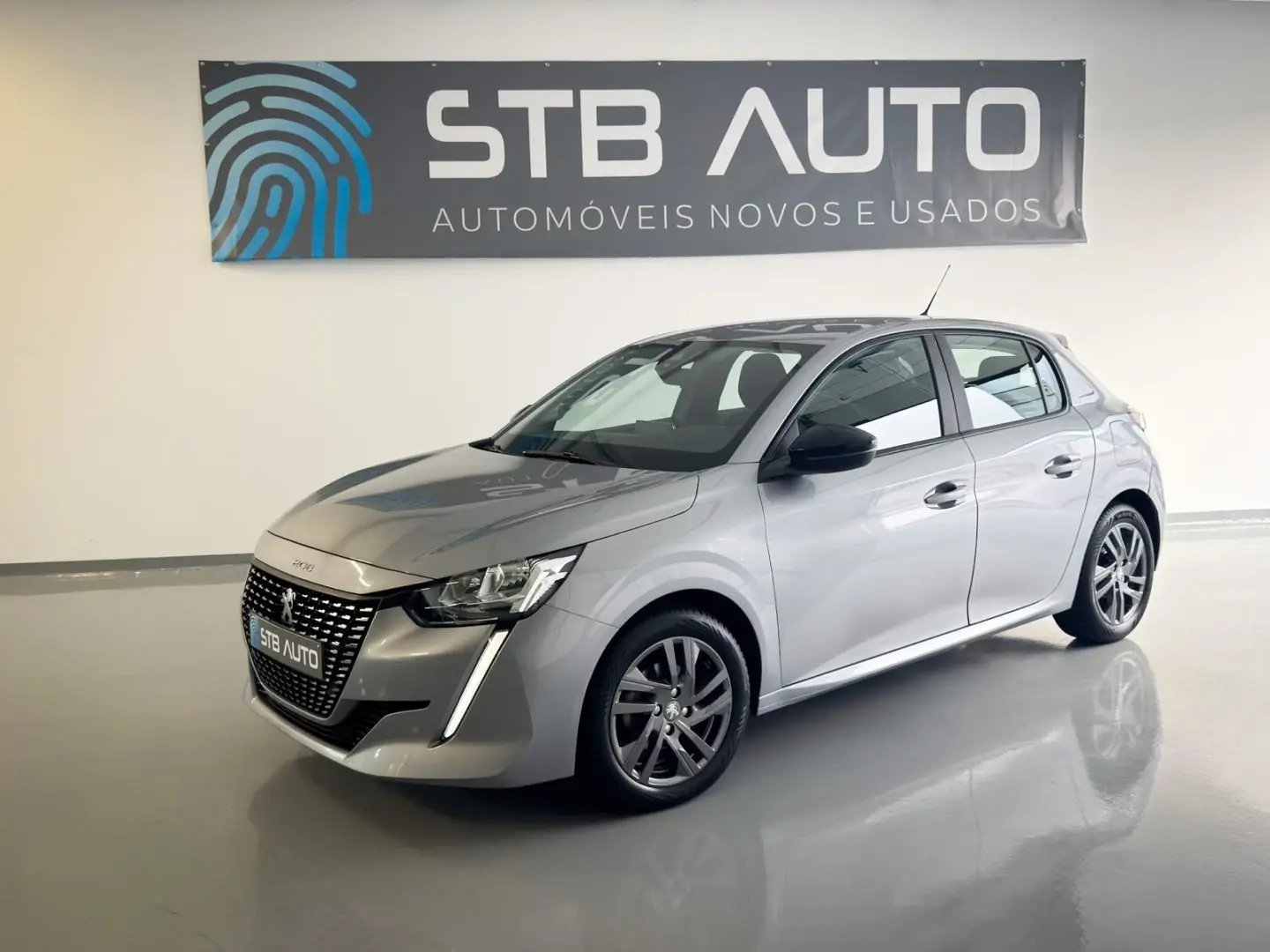 Peugeot 208 1.2 PureTech Active Pack 1