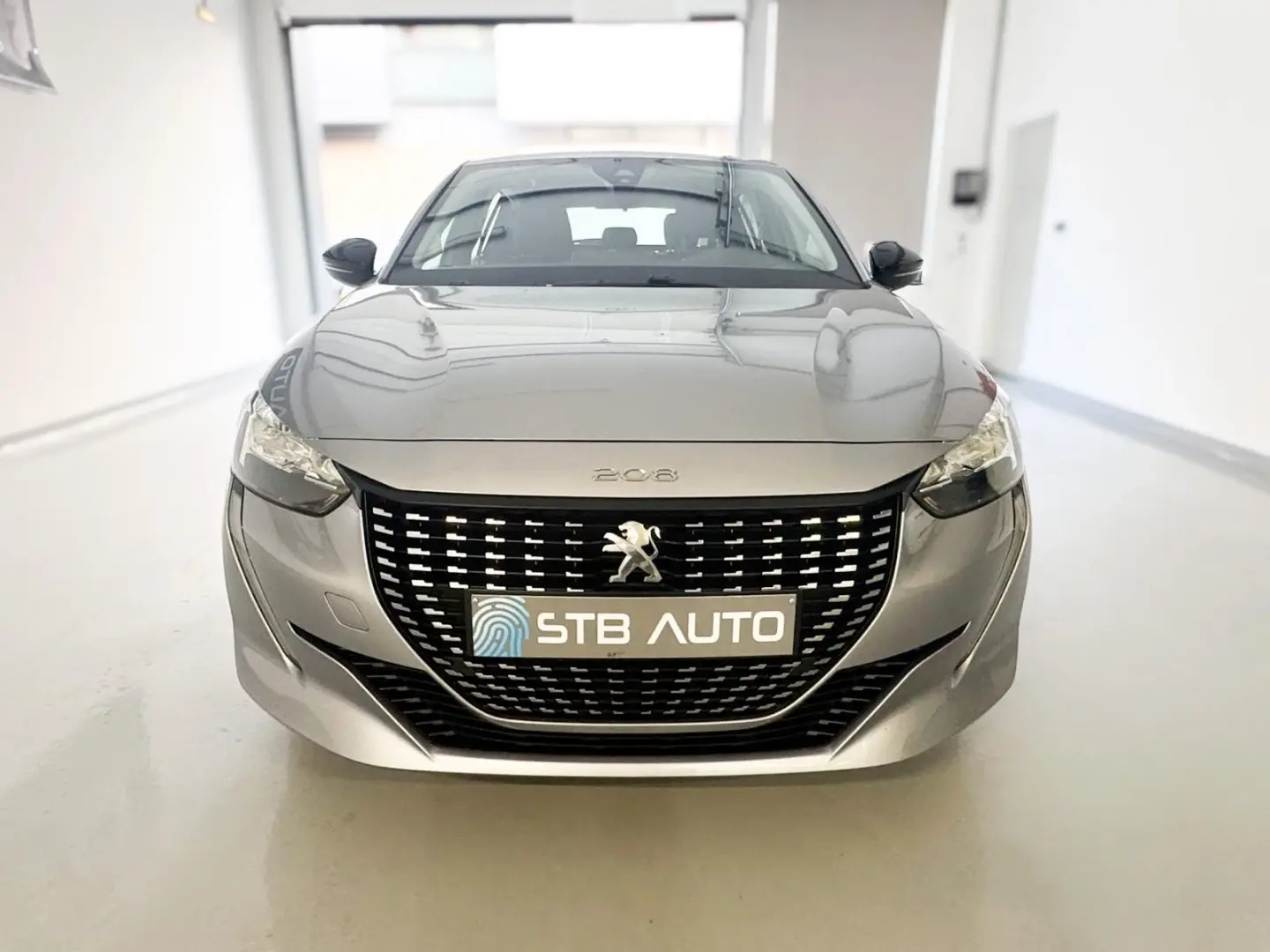 Peugeot 208 1.2 PureTech Active Pack 2