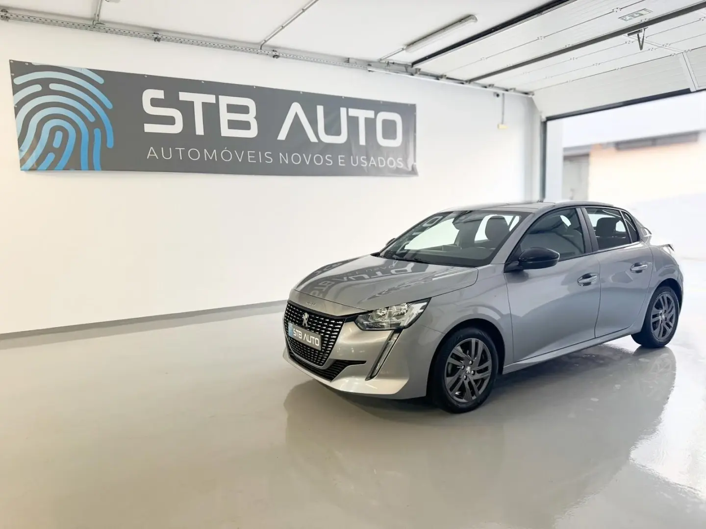 Peugeot 208 1.2 PureTech Active Pack 3