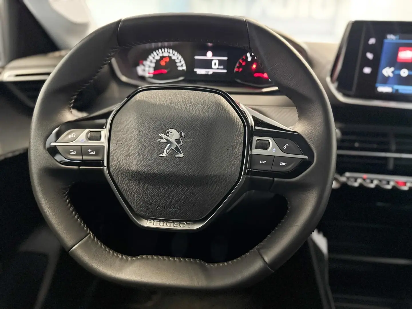 Peugeot 208 1.2 PureTech Active Pack 28