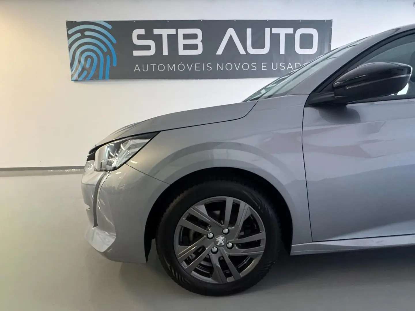 Peugeot 208 1.2 PureTech Active Pack 33