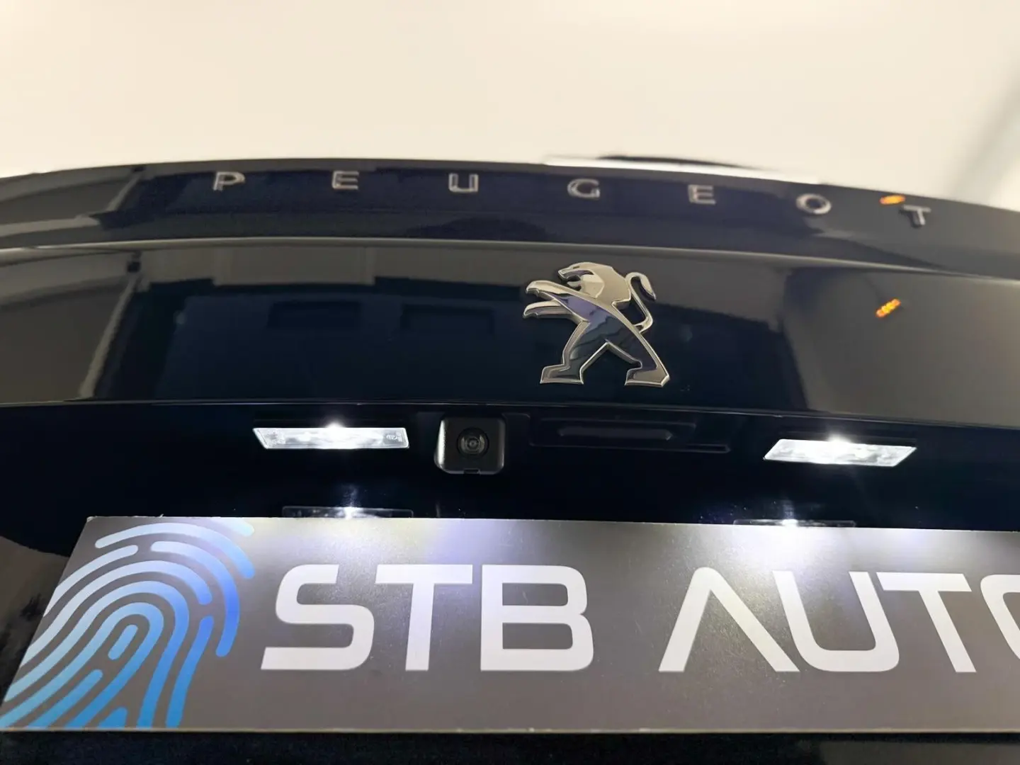Peugeot 2008 1.2 PureTech GT Pack EAT8 41