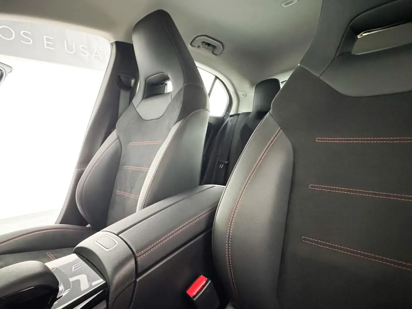 Mercedes-Benz A 250 e AMG Line 45