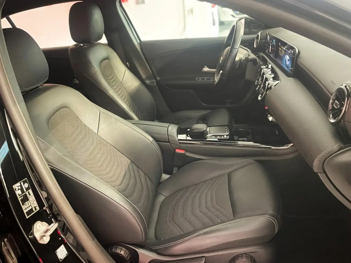 Mercedes-Benz A 180 d Style Plus Aut. 7