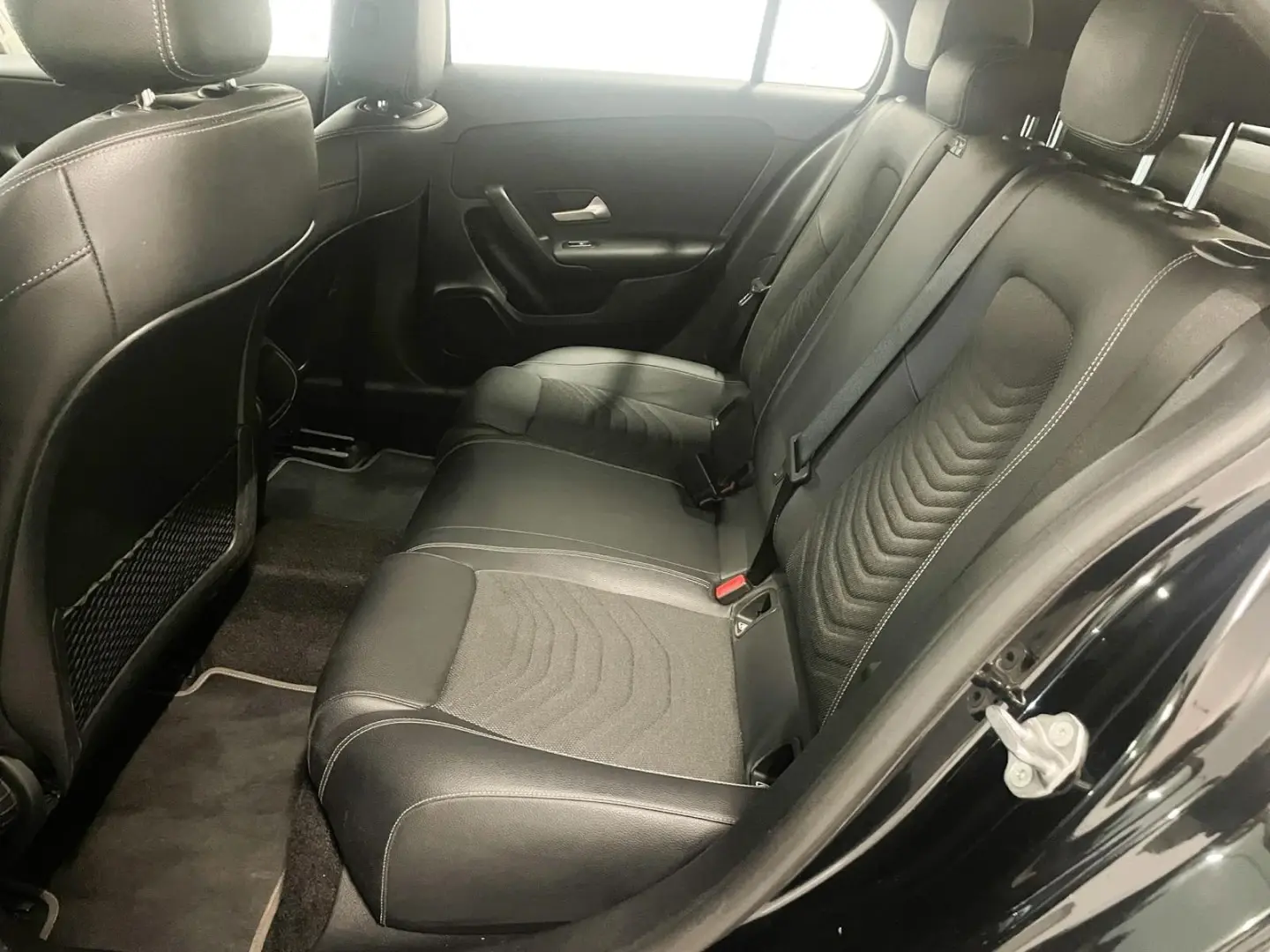 Mercedes-Benz A 180 d Style Plus Aut. 8