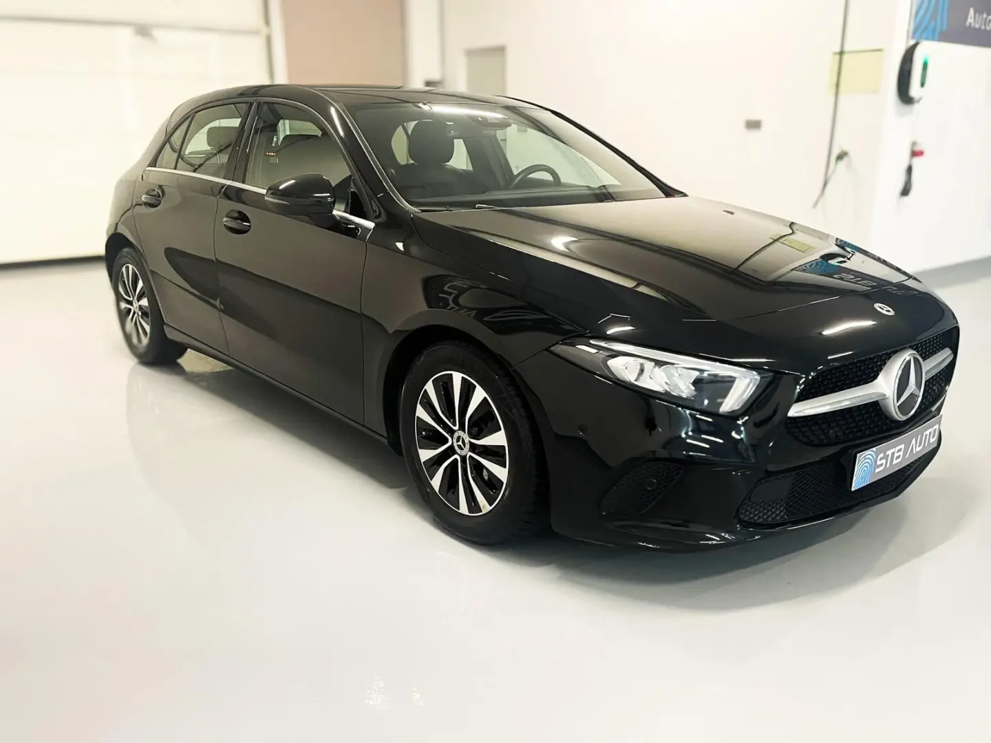 Mercedes-Benz A 180 d Style Plus Aut. 24