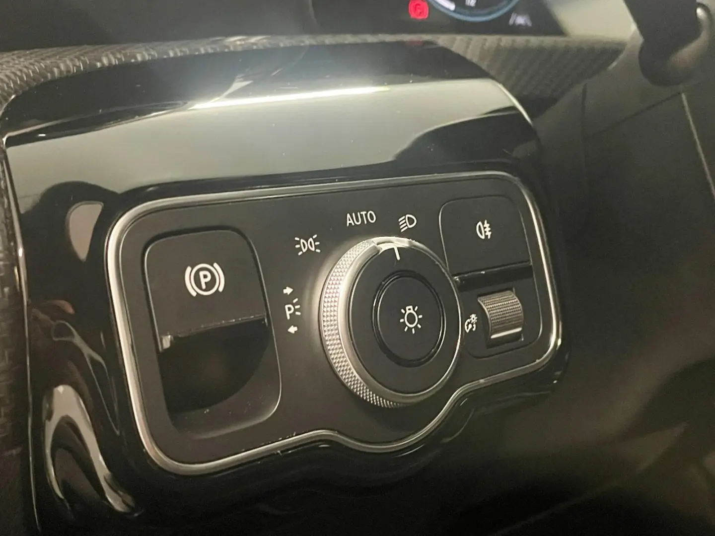 Mercedes-Benz A 180 d Style Plus Aut. 35