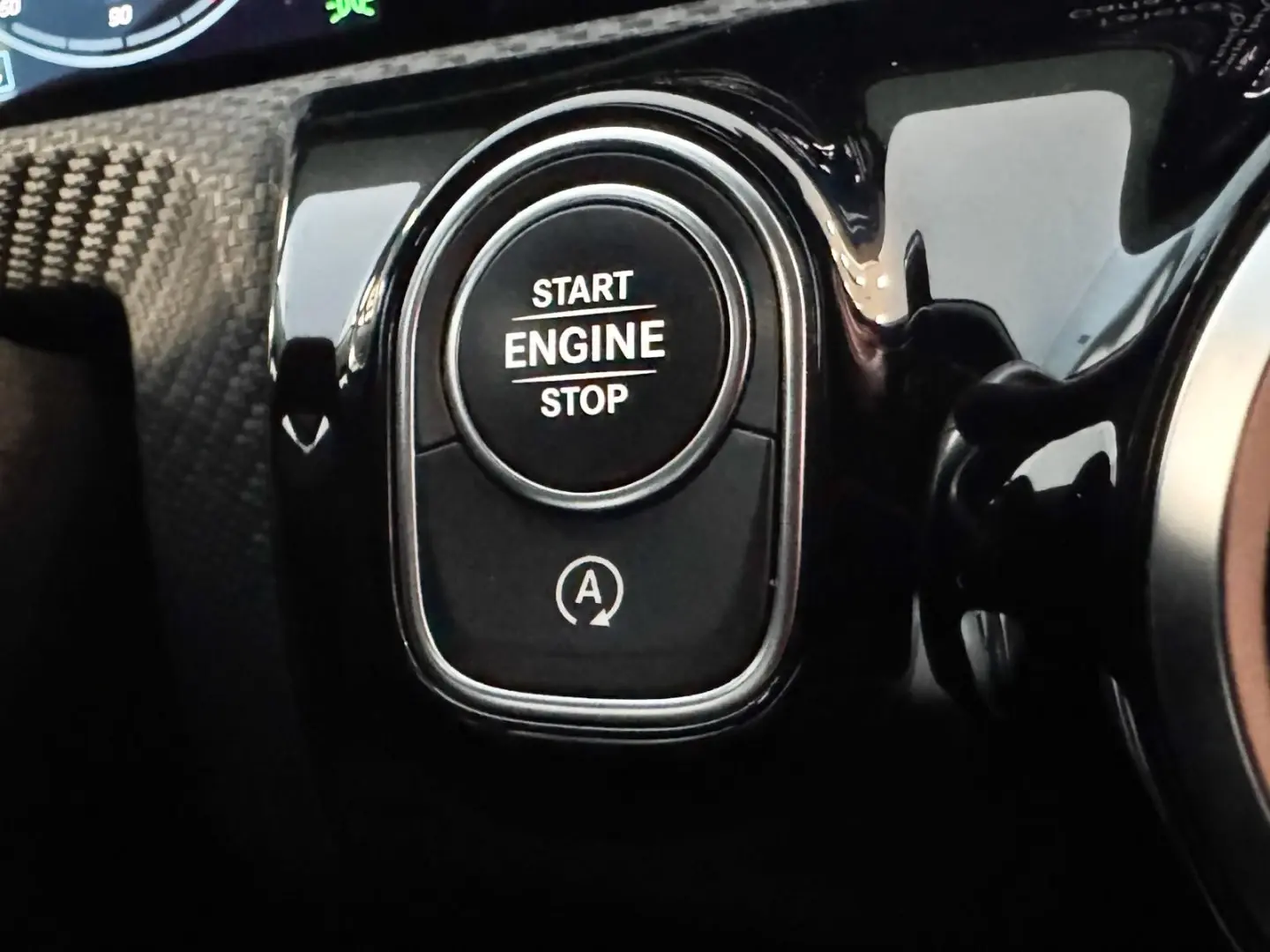 Mercedes-Benz A 180 d Style Plus Aut. 36