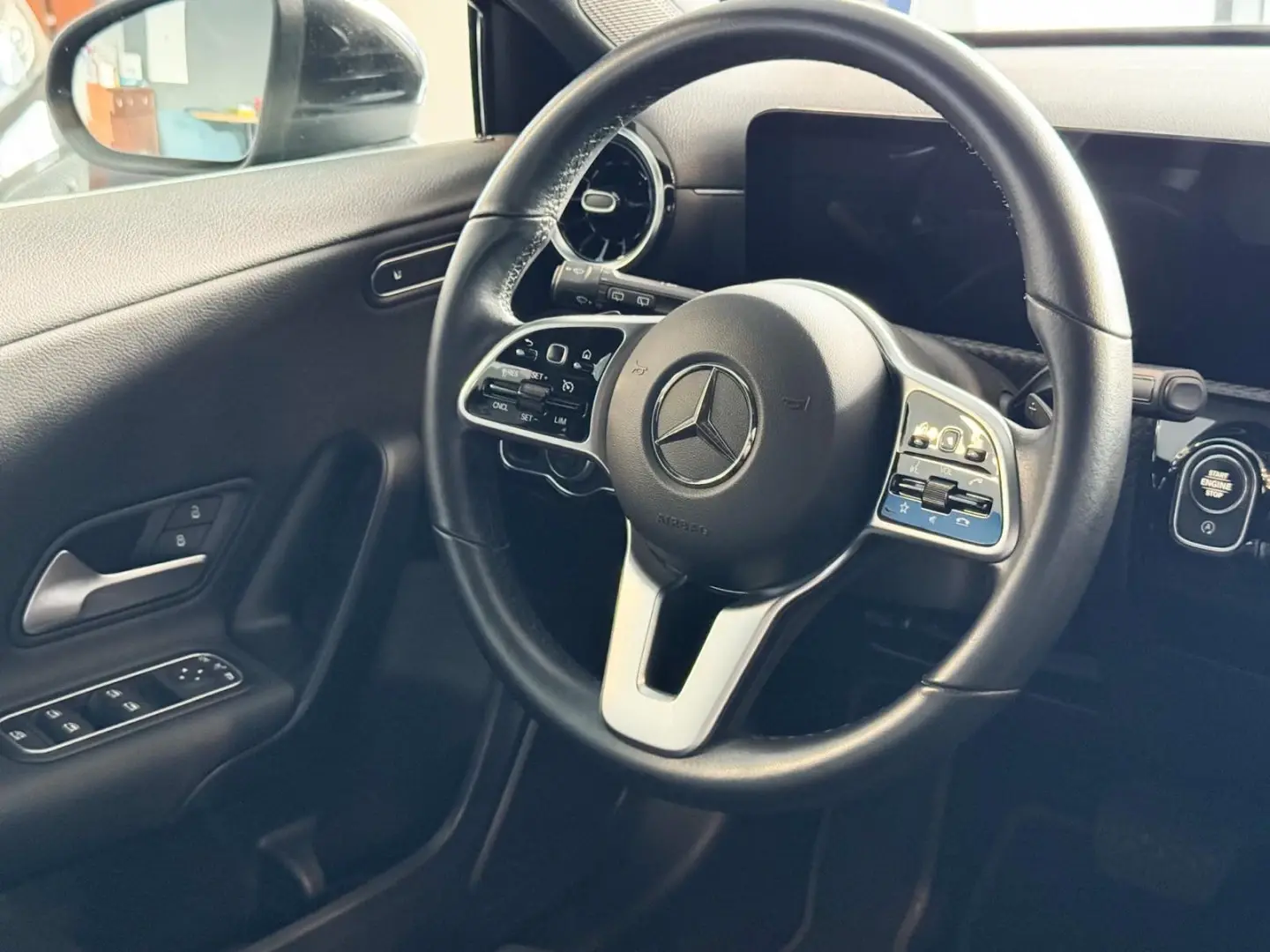 Mercedes-Benz A 180 d Style Plus Aut. 45