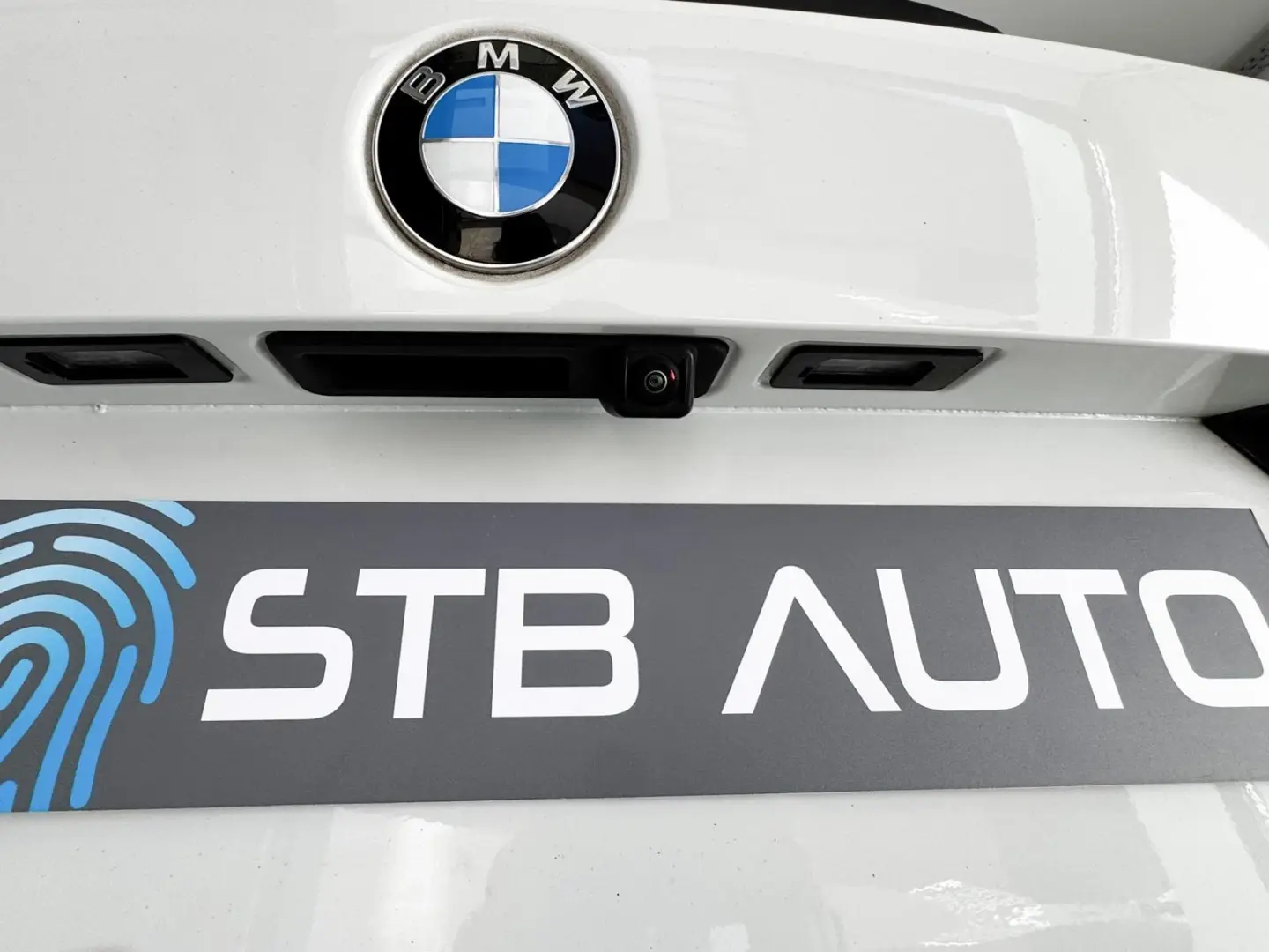 BMW 320 e Touring xDrive Auto Sport 15