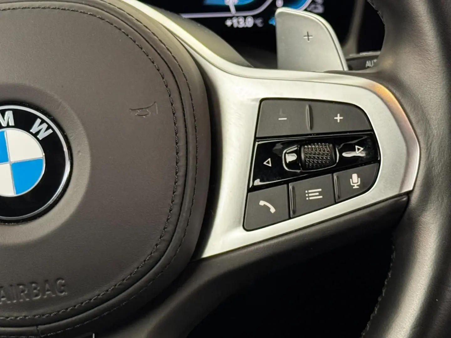 BMW 320 e Touring xDrive Auto Sport 28
