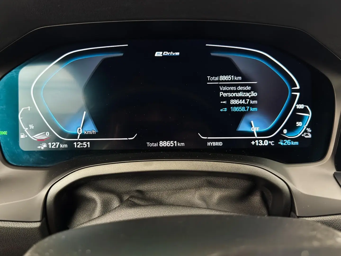 BMW 320 e Touring xDrive Auto Sport 41