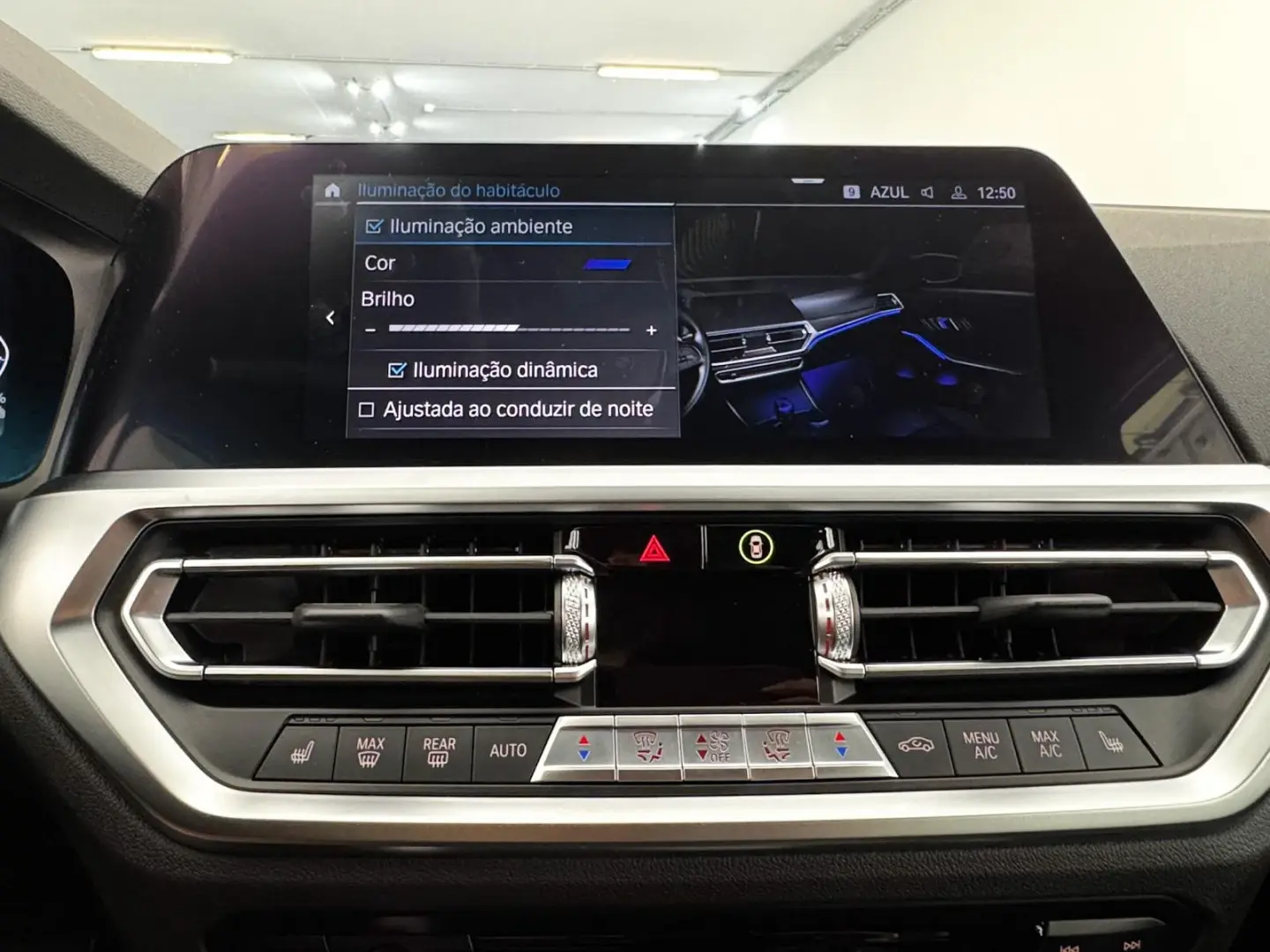 BMW 320 e Touring xDrive Auto Sport 43