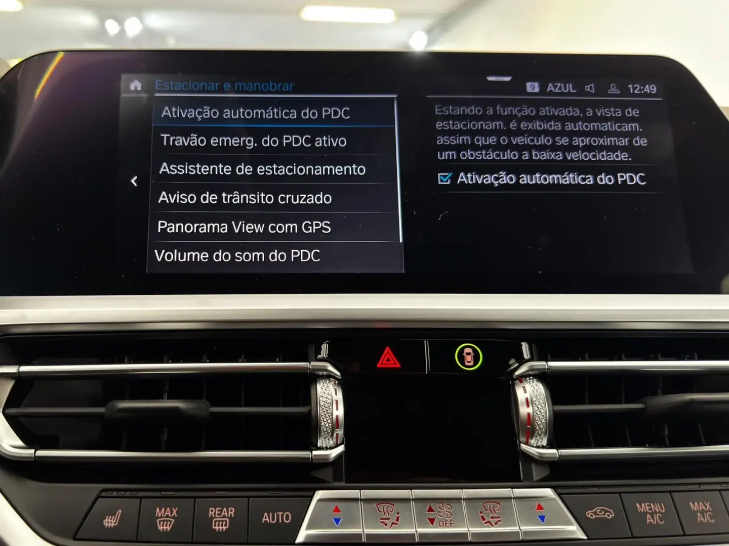 BMW 320 e Touring xDrive Auto Sport 47