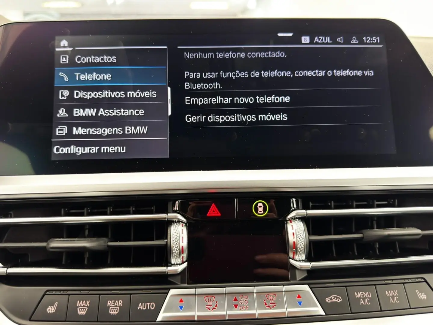 BMW 320 e Touring xDrive Auto Sport 49