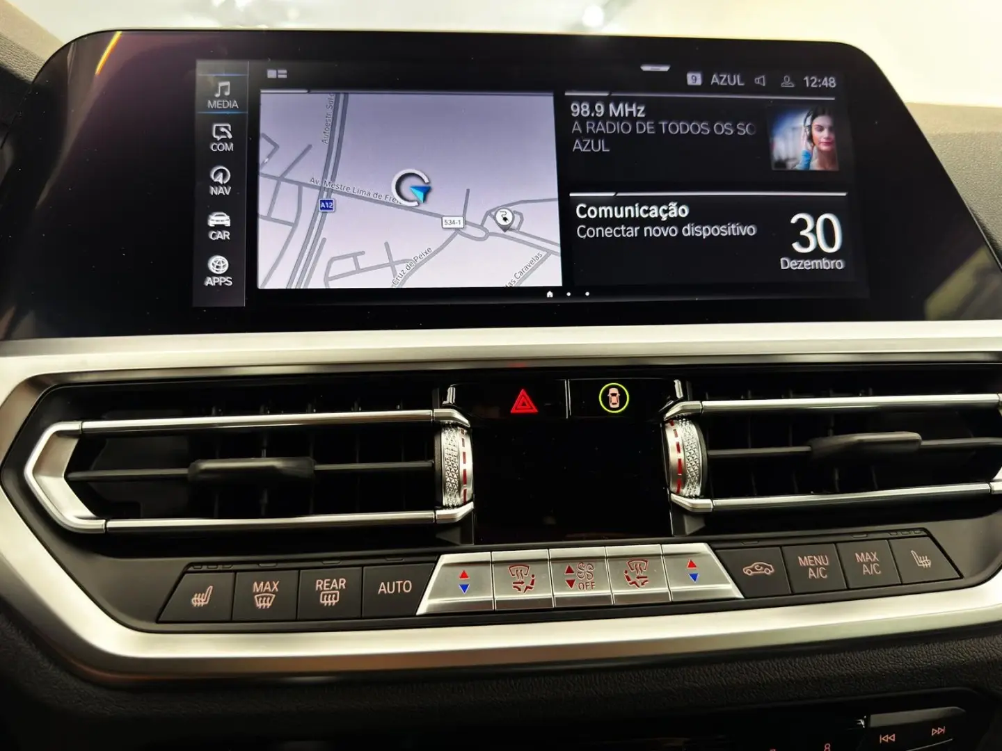 BMW 320 e Touring xDrive Auto Sport 52