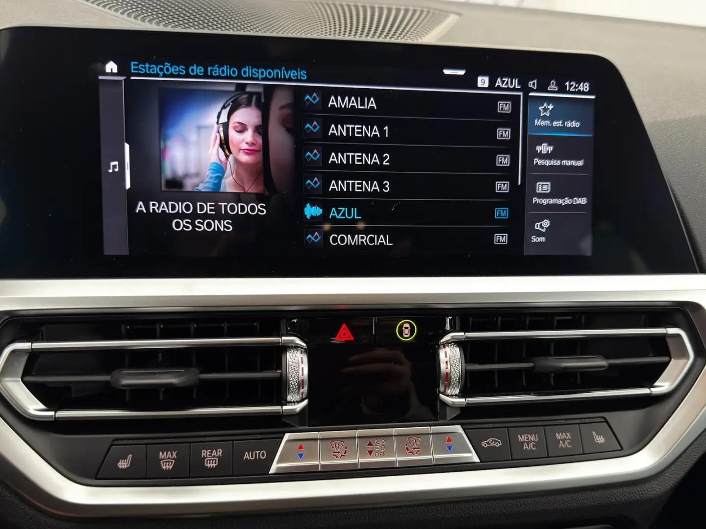 BMW 320 e Touring xDrive Auto Sport 53