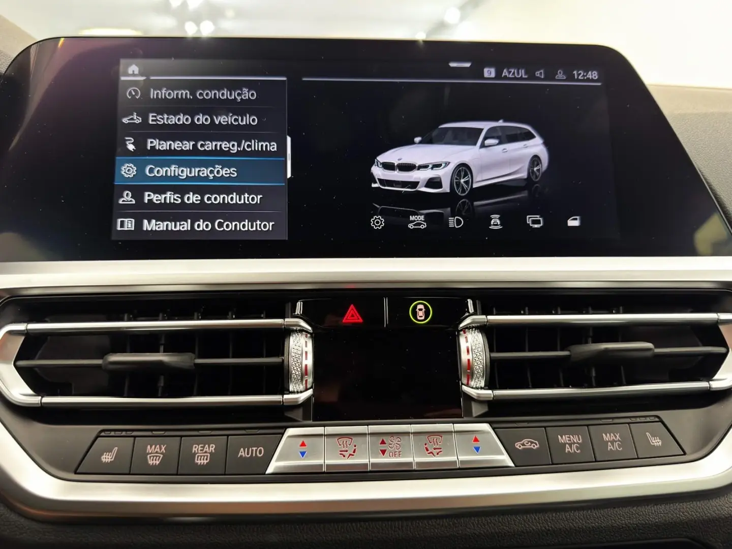 BMW 320 e Touring xDrive Auto Sport 54