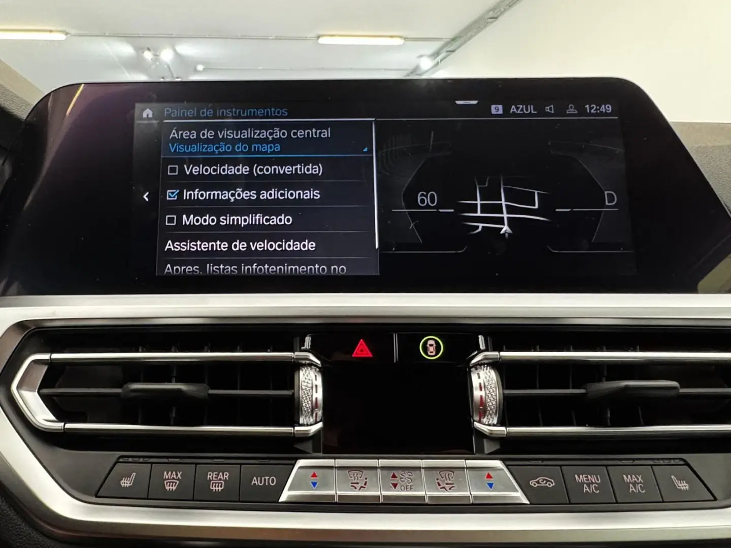 BMW 320 e Touring xDrive Auto Sport 55