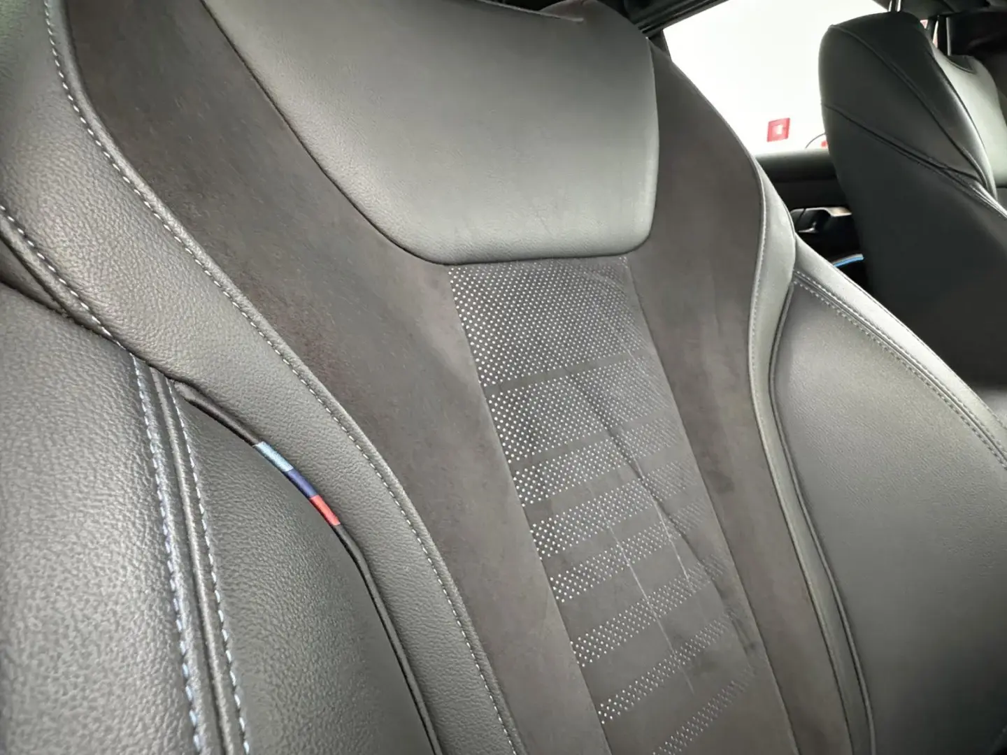 BMW 320 e Touring xDrive Auto Sport 58