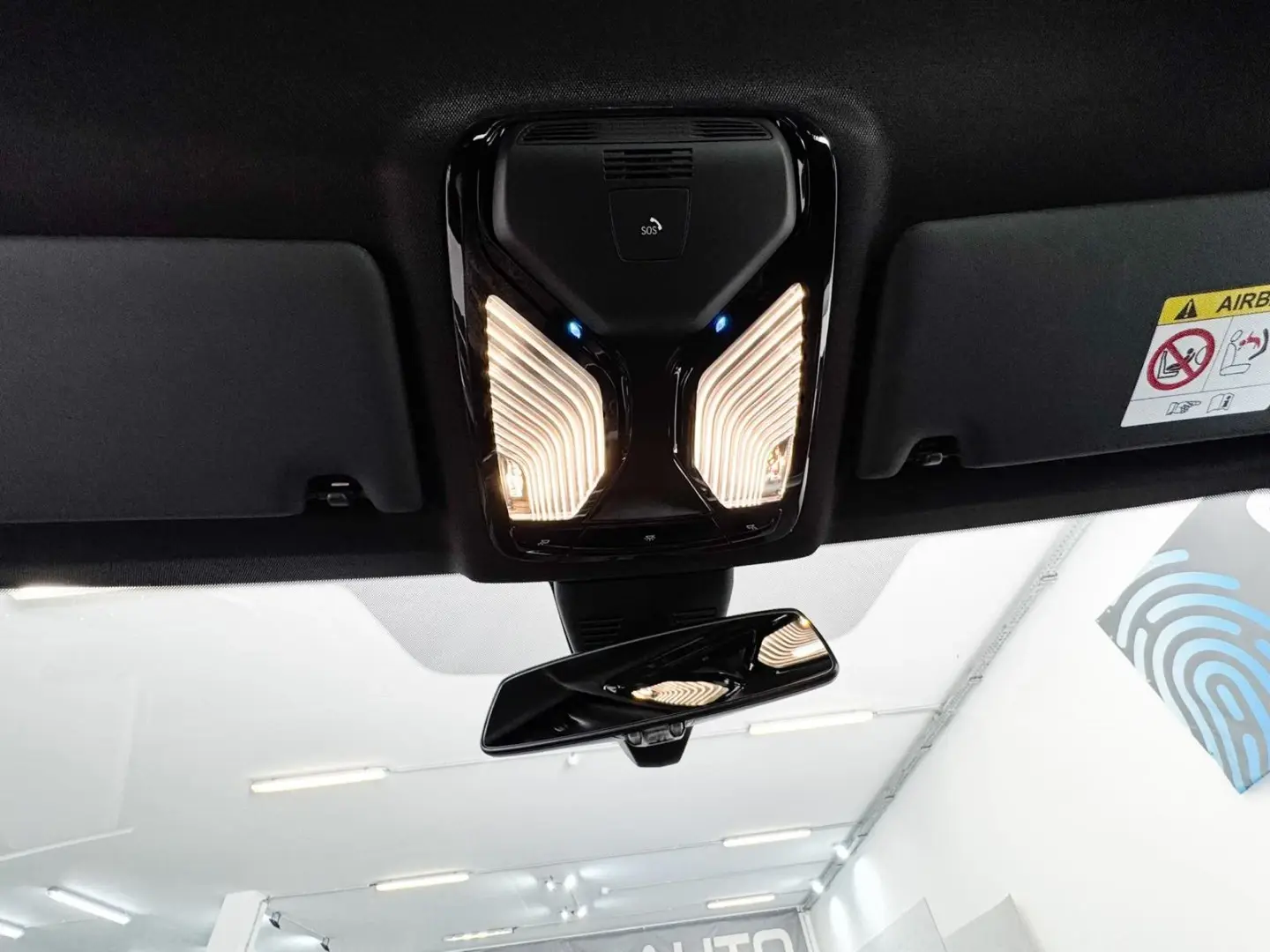BMW 320 e Touring xDrive Auto Sport 59