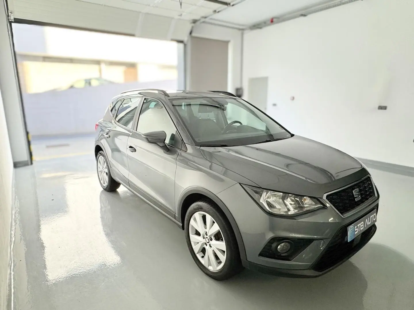 SEAT Arona 1.6 TDI Style 4