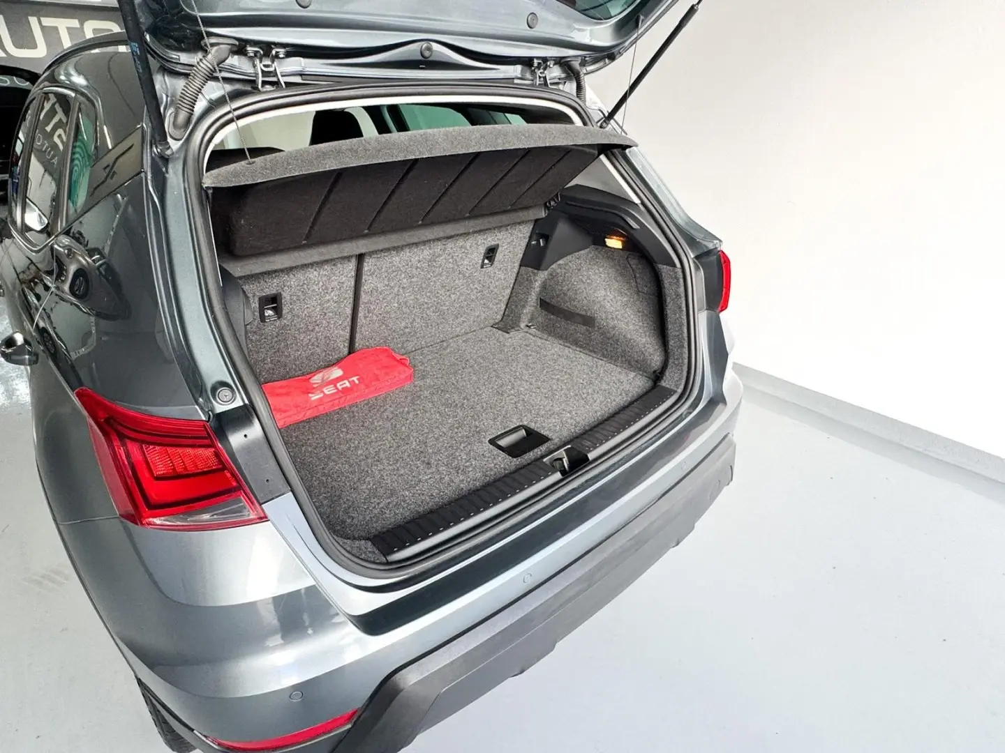 SEAT Arona 1.6 TDI Style 9