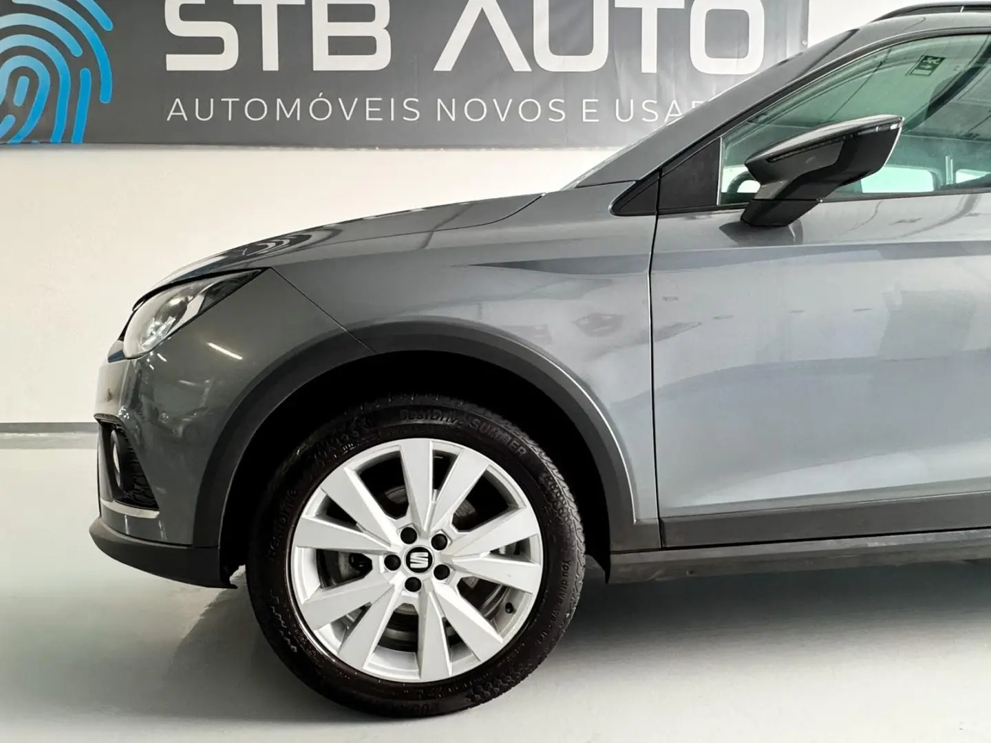 SEAT Arona 1.6 TDI Style 10