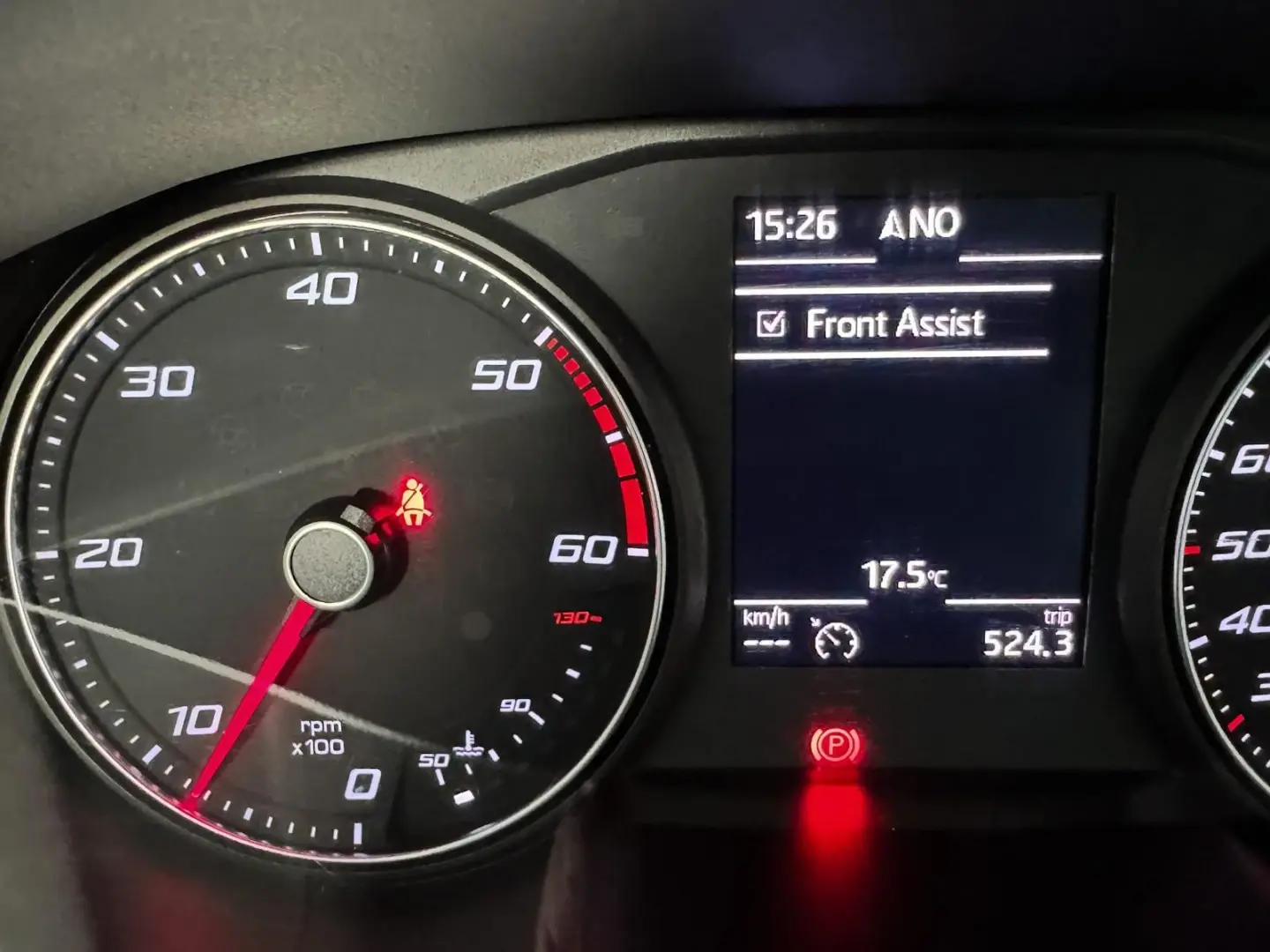 SEAT Arona 1.6 TDI Style 17