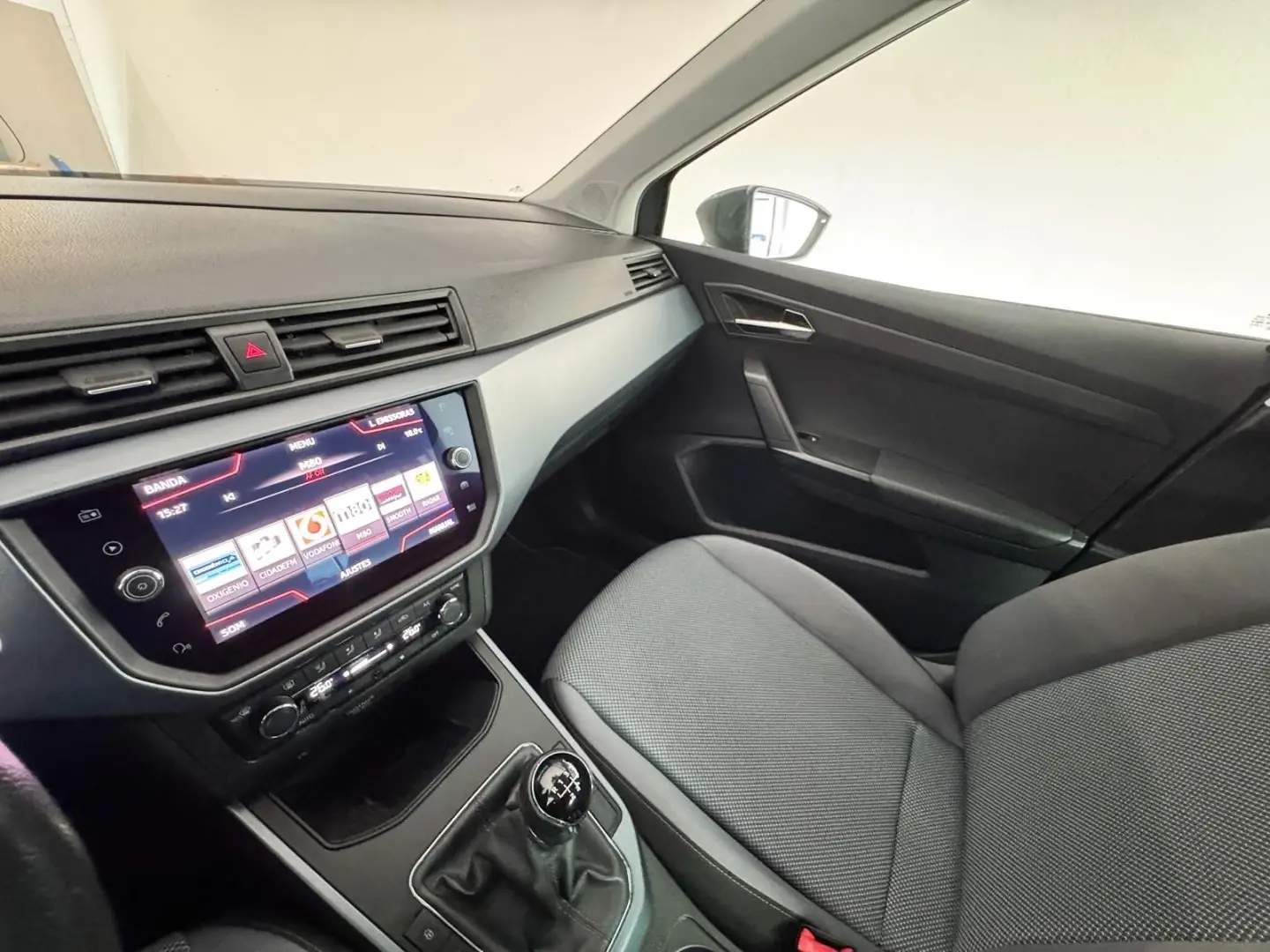 SEAT Arona 1.6 TDI Style 26