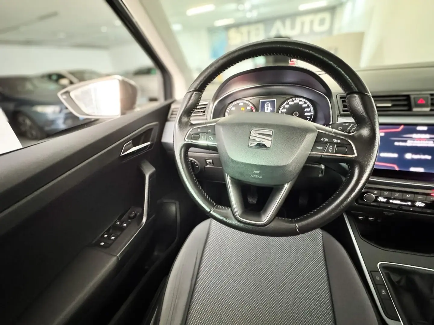 SEAT Arona 1.6 TDI Style 28