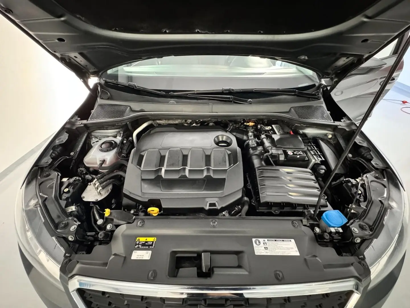 SEAT Arona 1.6 TDI Style 31