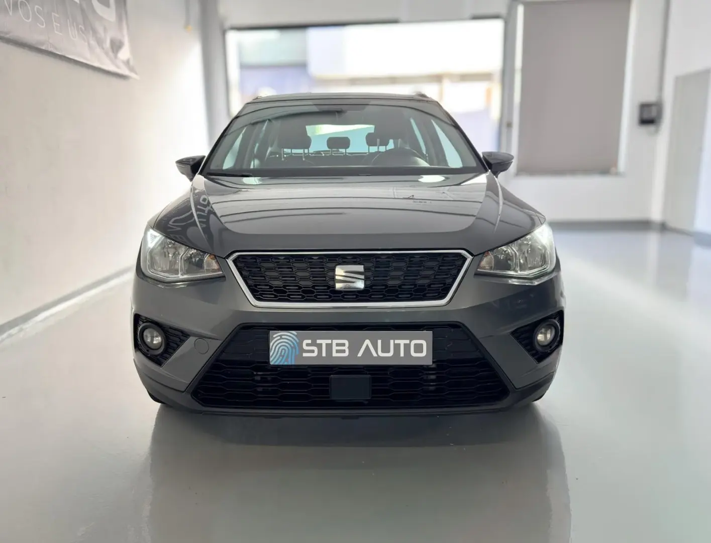 SEAT Arona 1.6 TDI Style 34