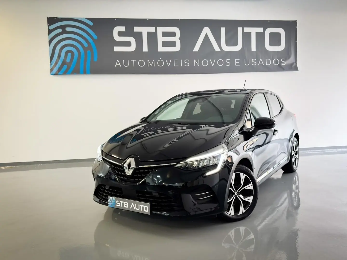 Renault Clio 1.0 TCe Evolution 1