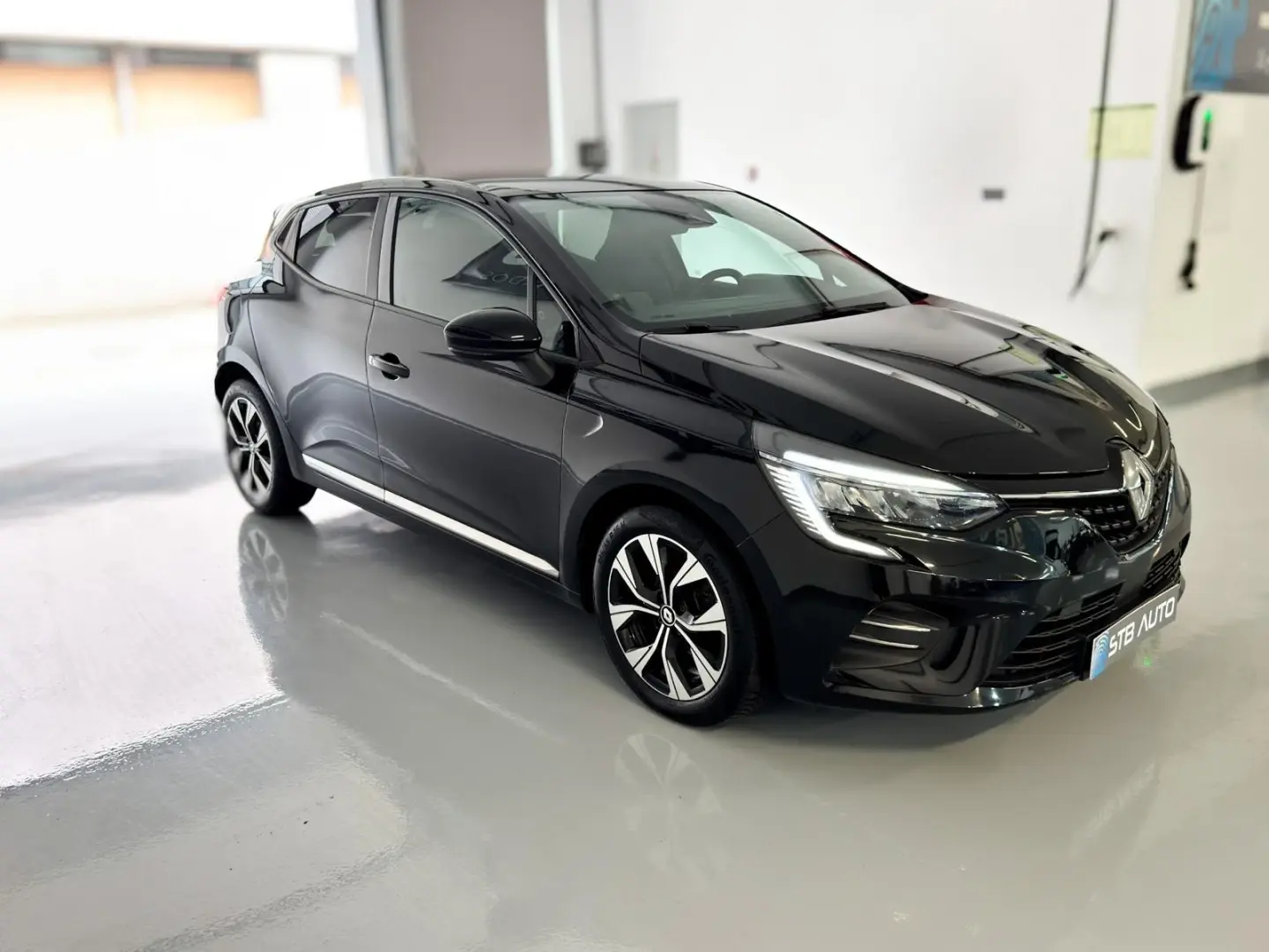 Renault Clio 1.0 TCe Evolution 2