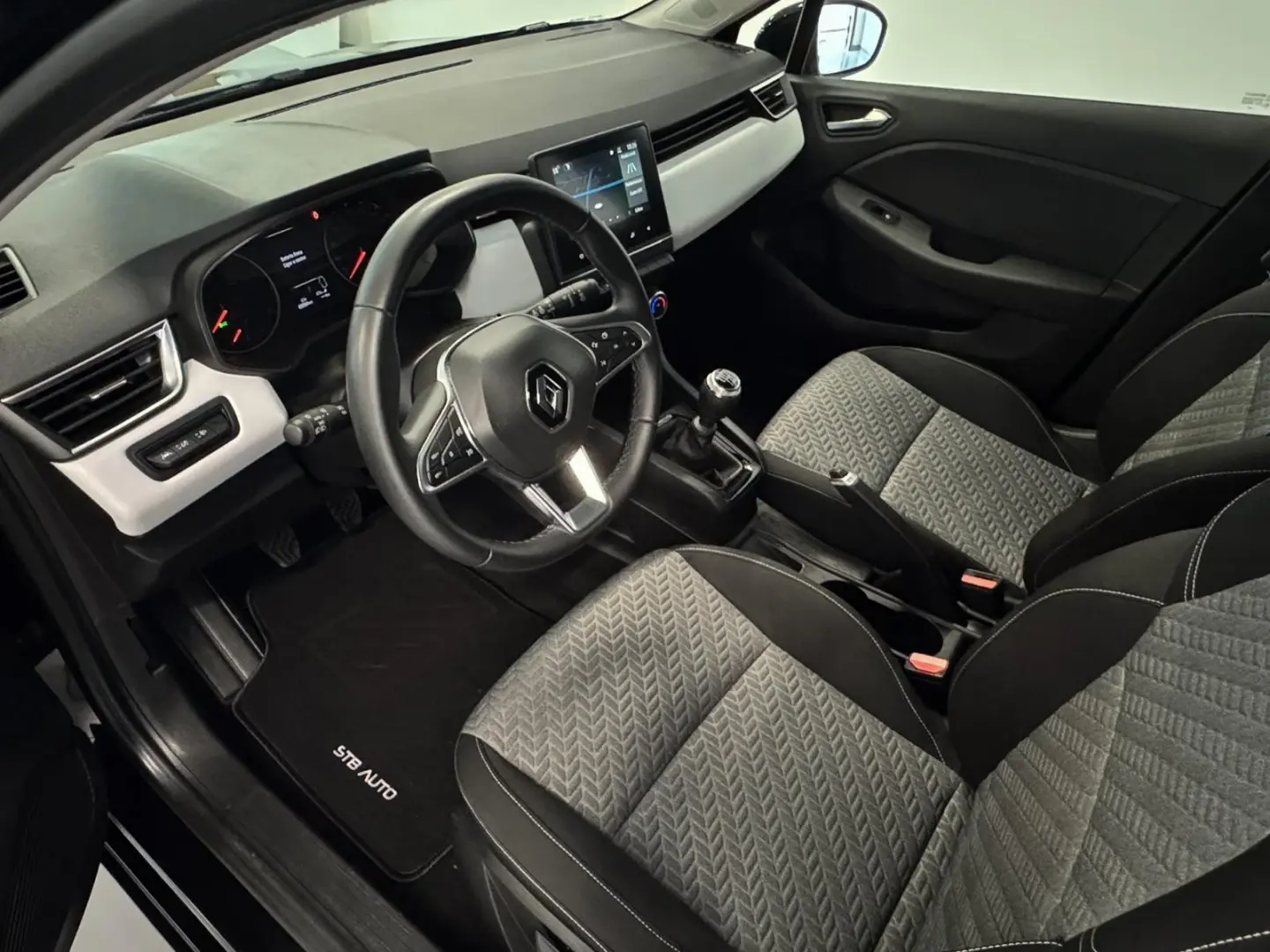 Renault Clio 1.0 TCe Evolution 5