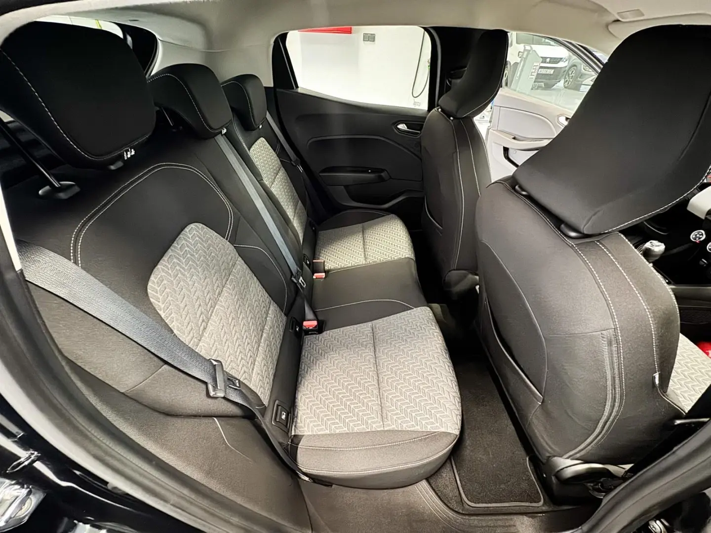Renault Clio 1.0 TCe Evolution 7