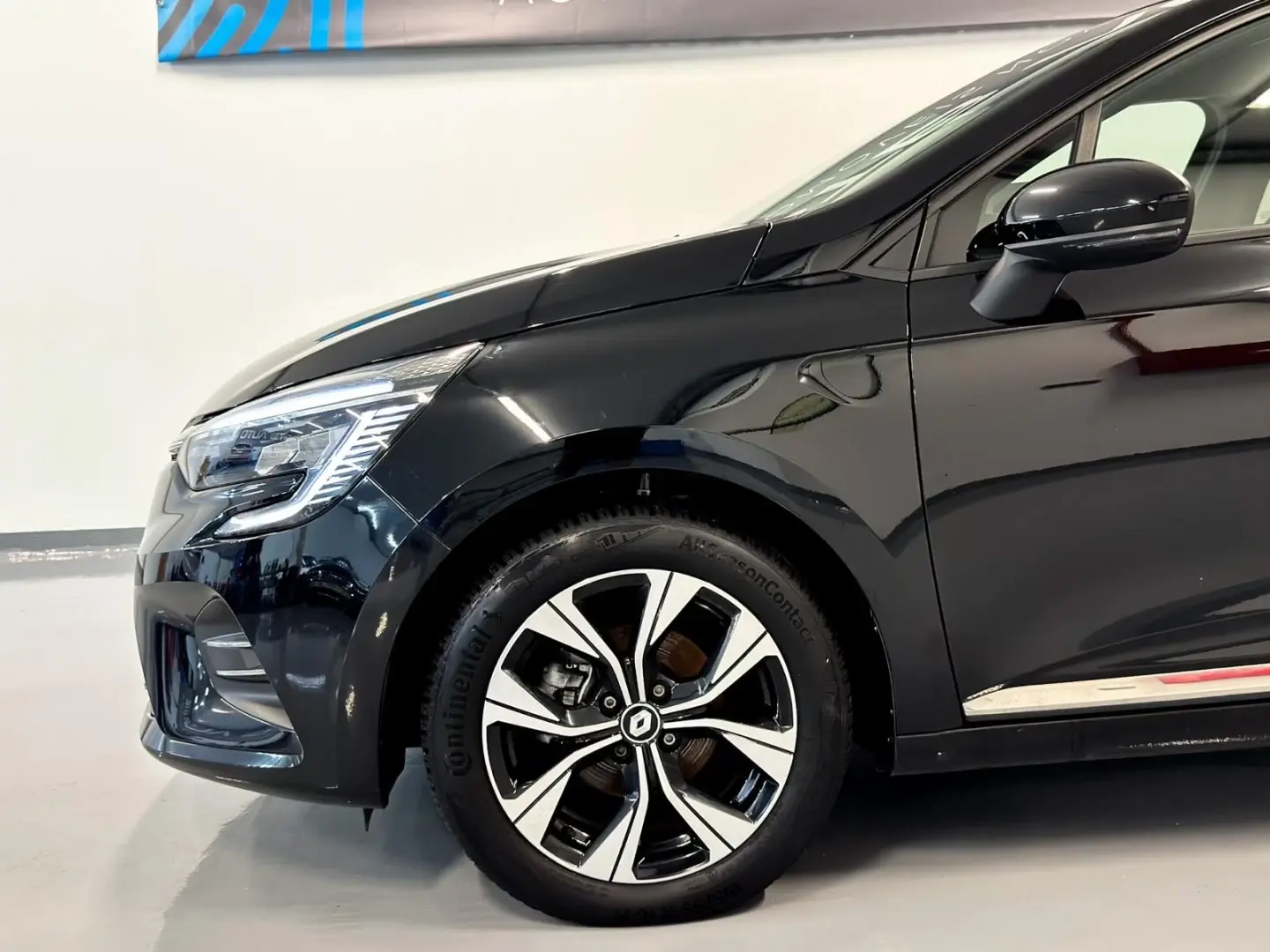 Renault Clio 1.0 TCe Evolution 20