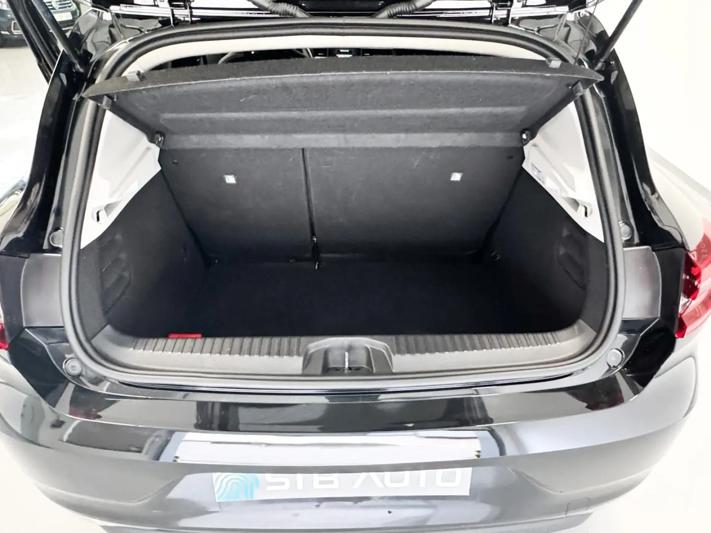 Renault Clio 1.0 TCe Evolution 19