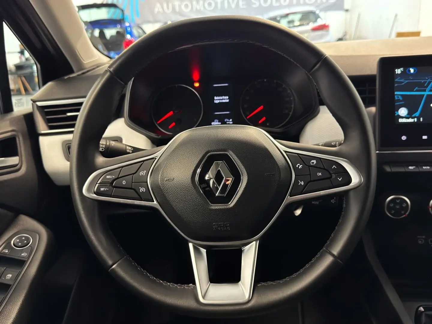 Renault Clio 1.0 TCe Evolution 23