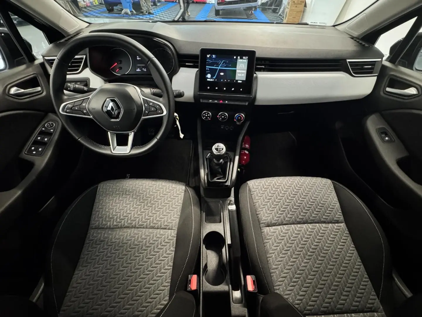 Renault Clio 1.0 TCe Evolution 24