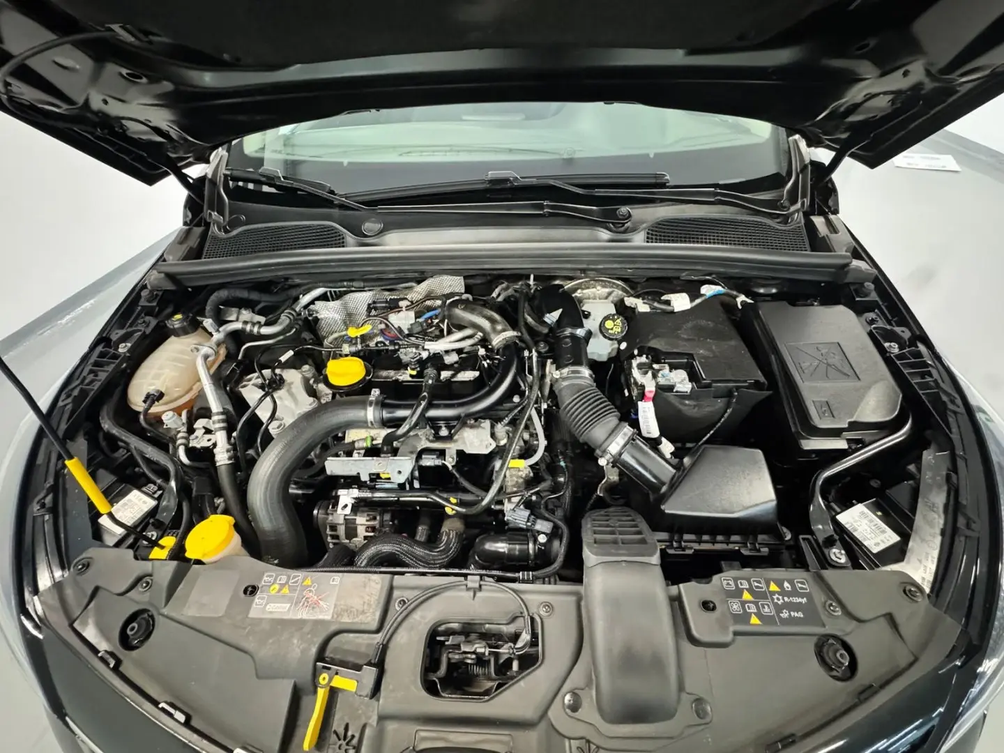 Renault Clio 1.0 TCe Evolution 31