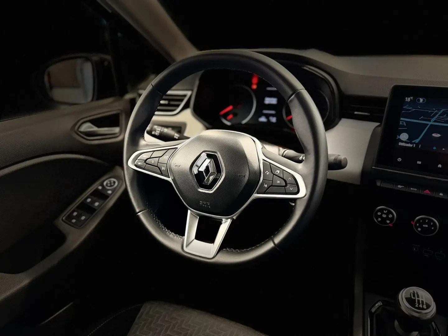 Renault Clio 1.0 TCe Evolution 34