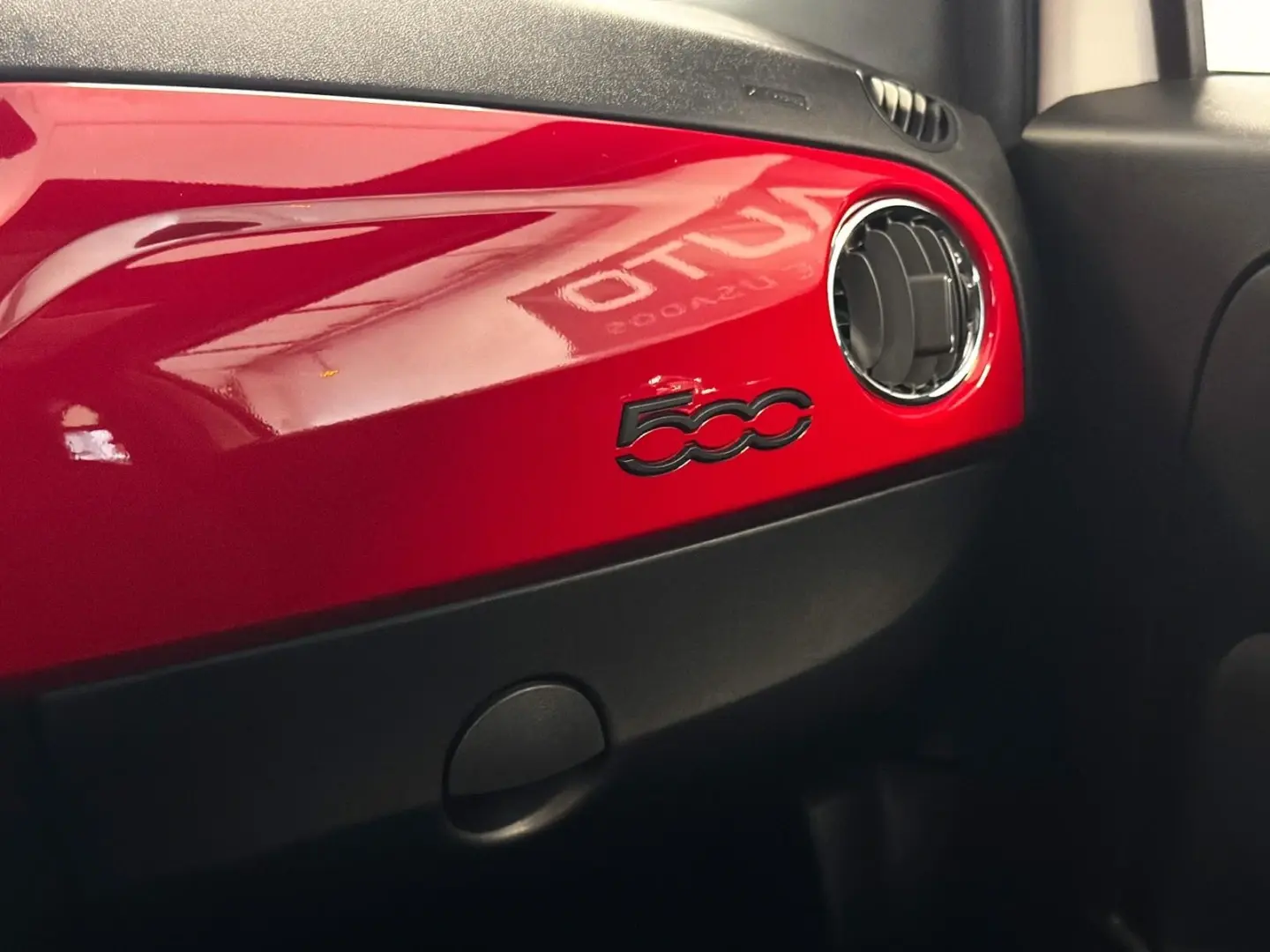Fiat 500 1.0 Hybrid 9